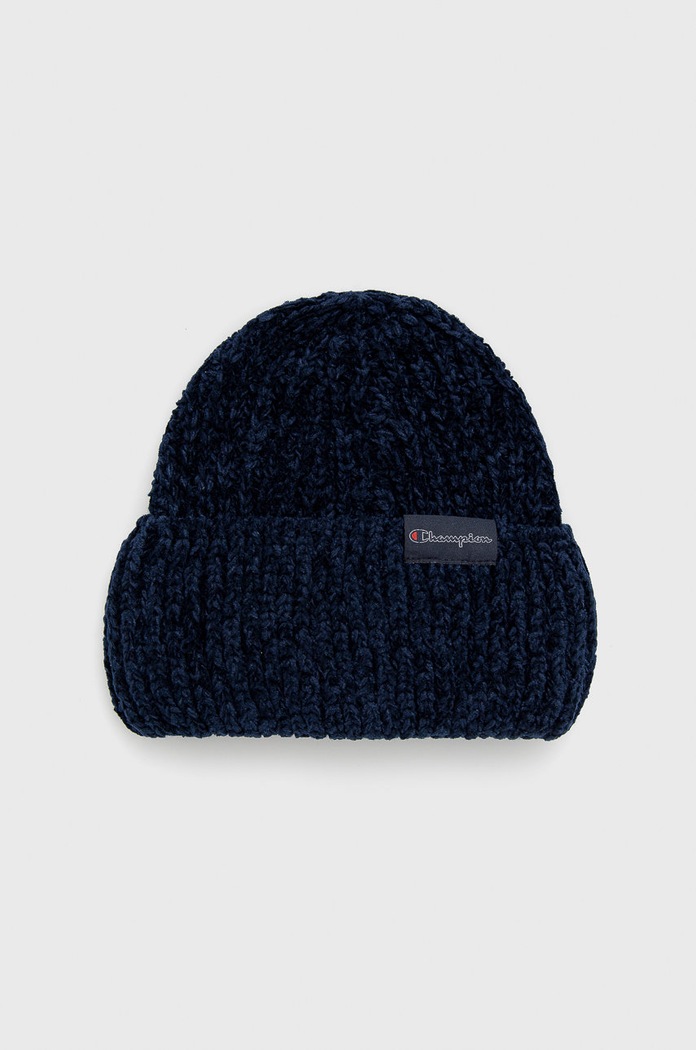 Champion caciula uni bleumarin 805681
