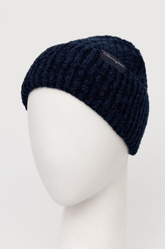 Champion caciula 805681 bleumarin AW22