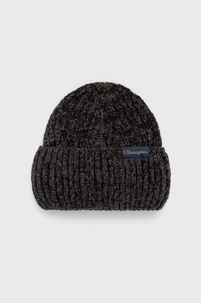 Champion caciula uni gri 805681