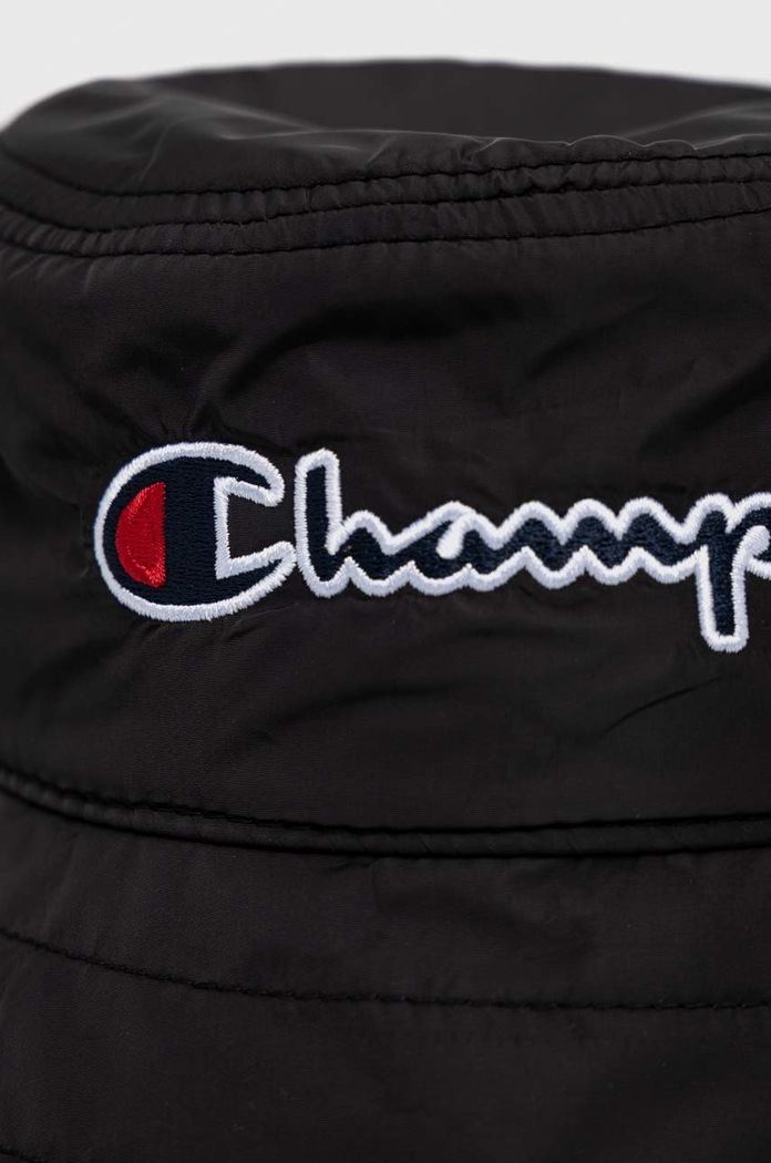 Doplnky Klobúk Champion 805682 čierna