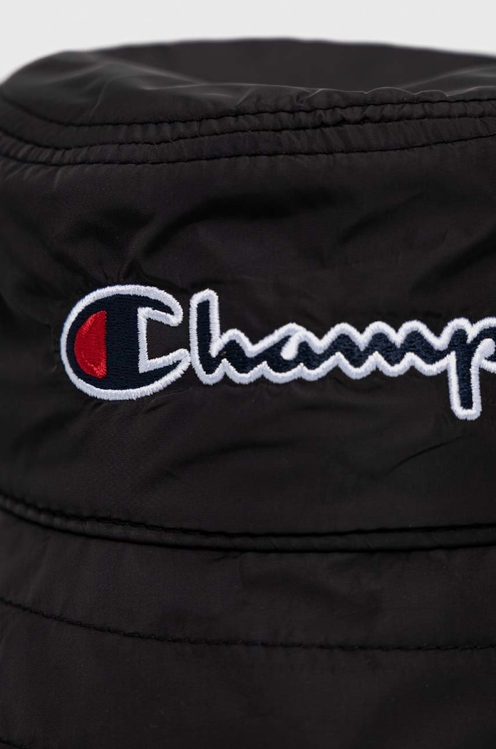 Doplnky Klobúk Champion 805682 čierna