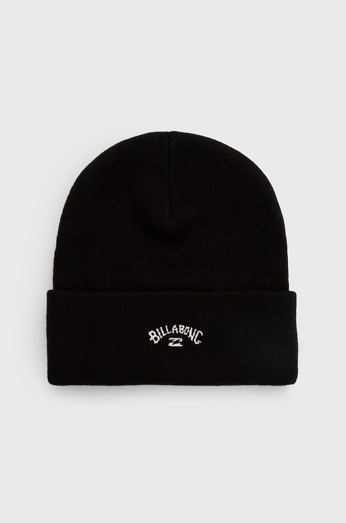 Billabong caciula imprimeu negru F5BN22BIF2