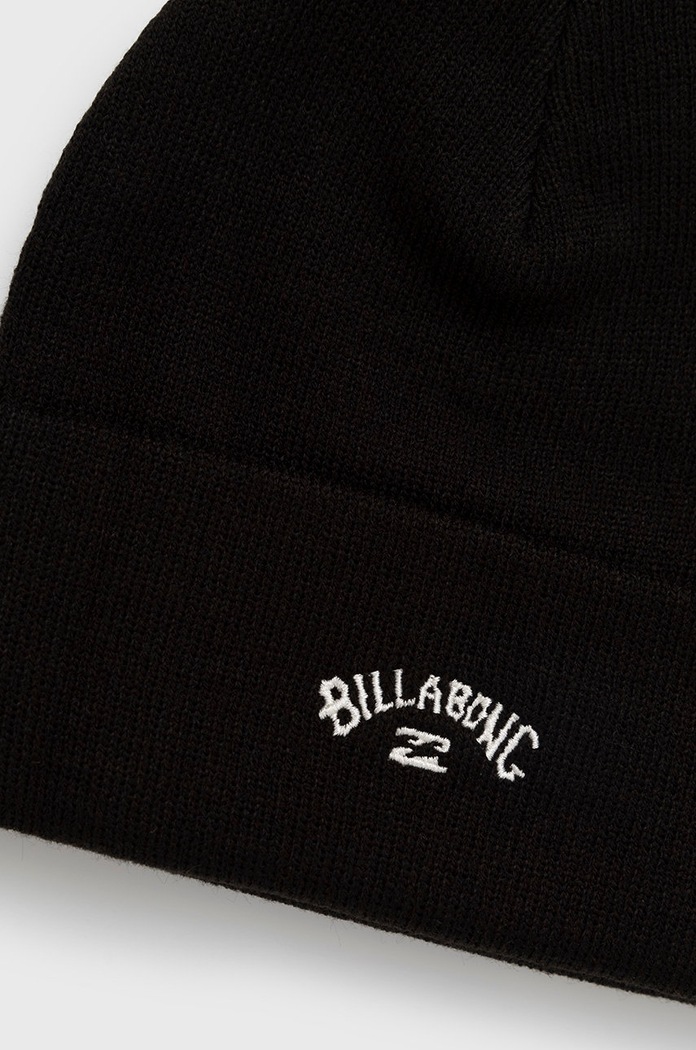 Accesorii Billabong caciula F5BN22BIF2 negru