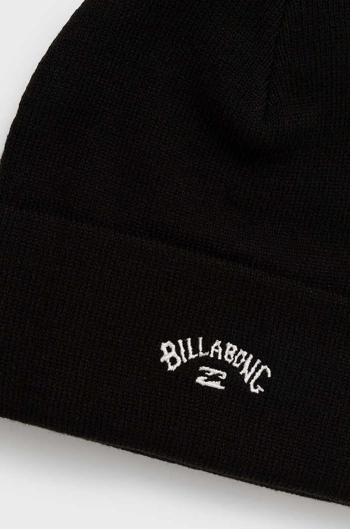 Accesorii Billabong caciula F5BN22BIF2 negru