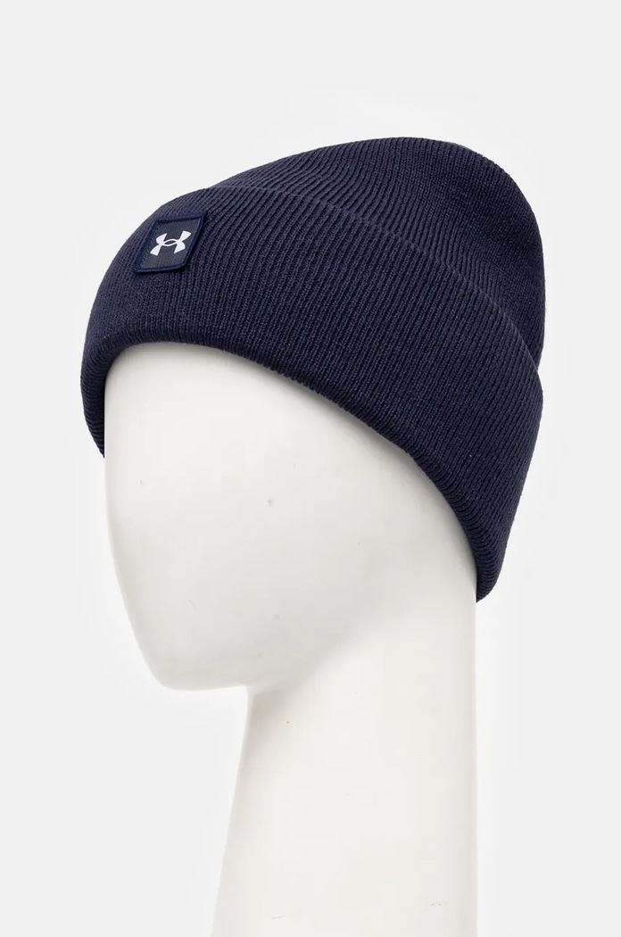 Under Armour Căciulă pentru bărbați 1373155 bleumarin AW25