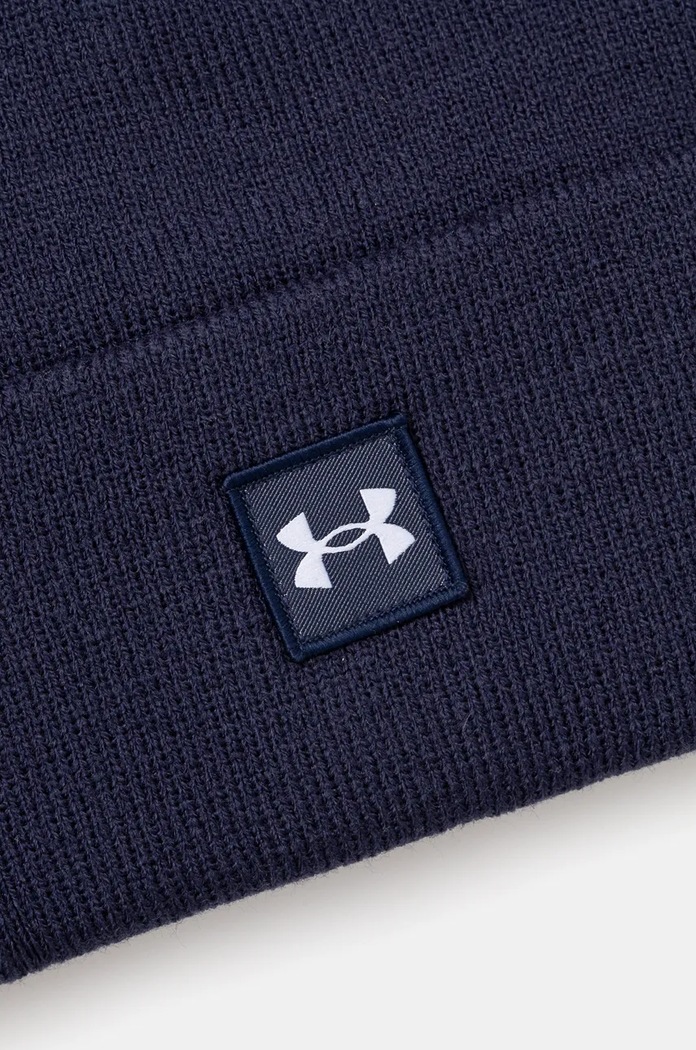Accesorii Under Armour Căciulă pentru bărbați 1373155 bleumarin