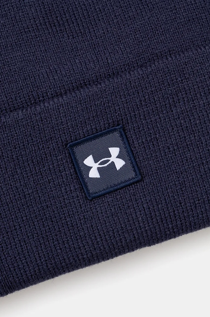 Accesorii Under Armour Căciulă pentru bărbați 1373155 bleumarin
