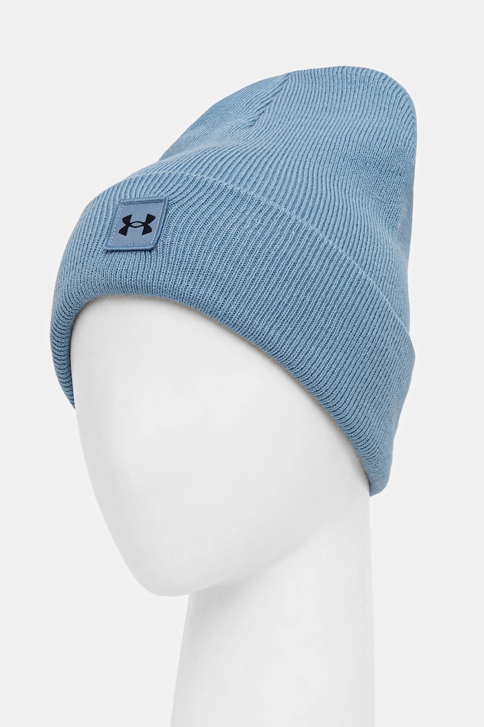 Шапка Under Armour 1373155 бирюзовый AW25