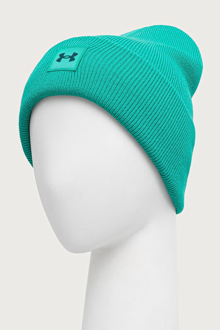 Akcesoria Under Armour Czapka męska 1373155 zielony