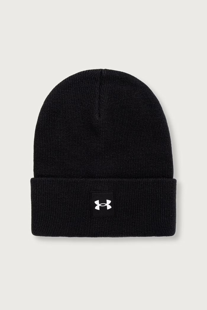 Under Armour czapka męska czarny 1373155