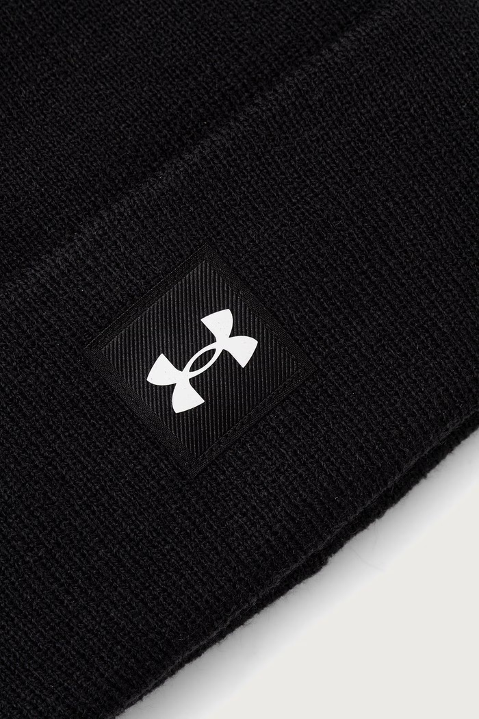 Akcesoria Under Armour czapka męska 1373155 czarny