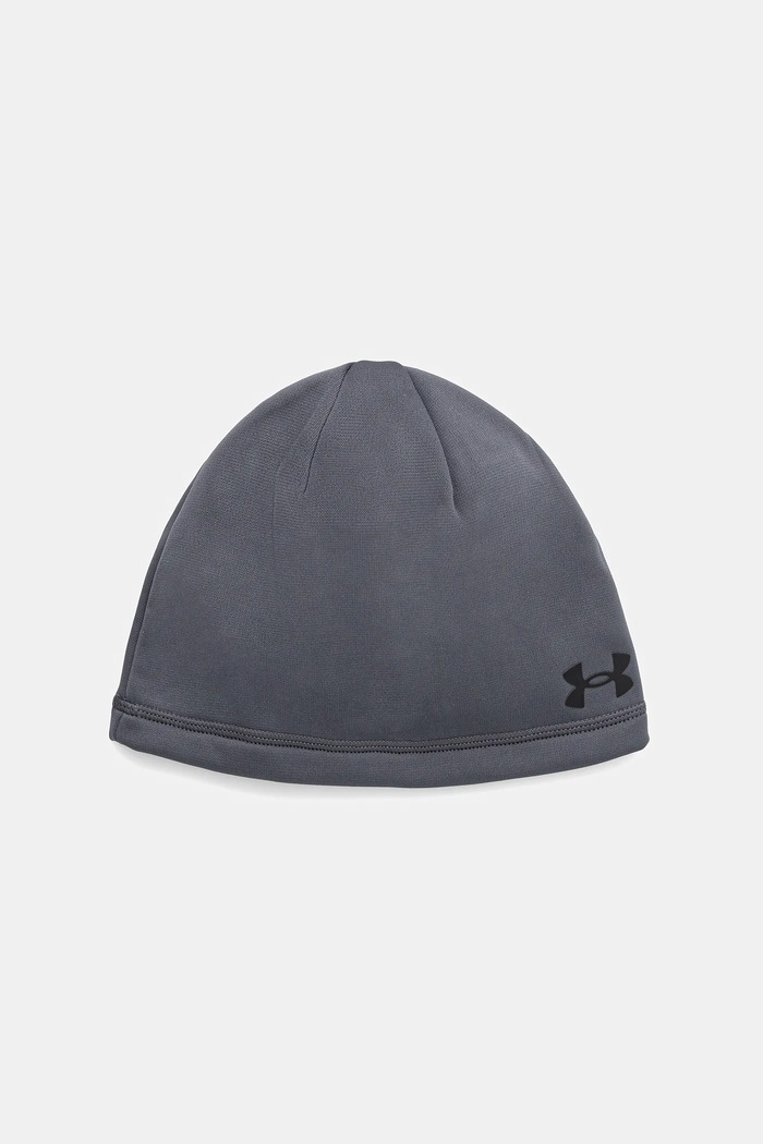 Under Armour шапка остальные серый 1365918