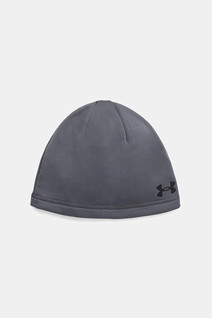 Under Armour шапка остальные серый 1365918