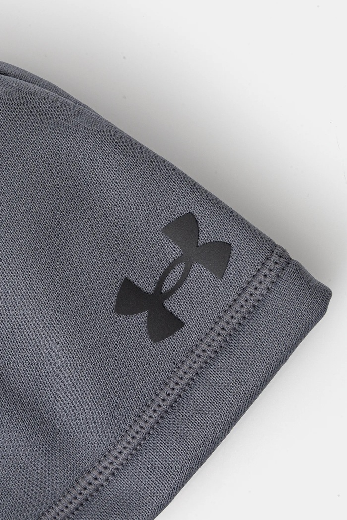 Under Armour шапка 1365918 серый AW25