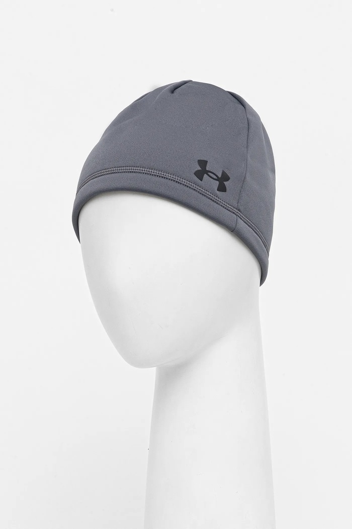 Аксессуары Under Armour шапка 1365918 серый