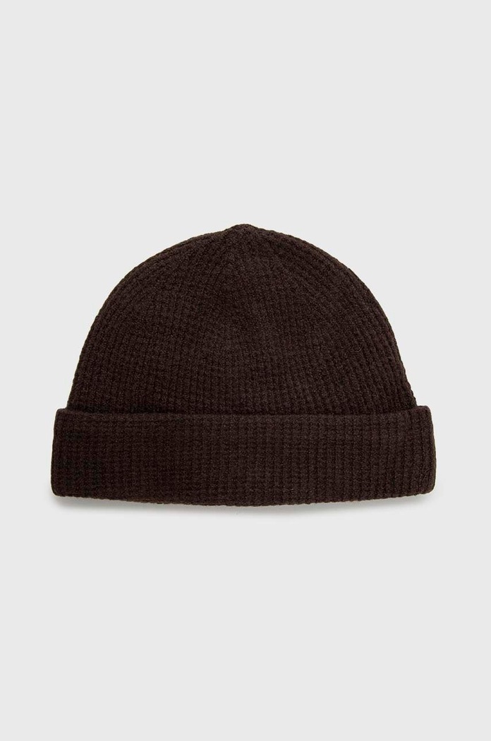 Abercrombie & Fitch berretto medio spessore marrone KI112.3101.420
