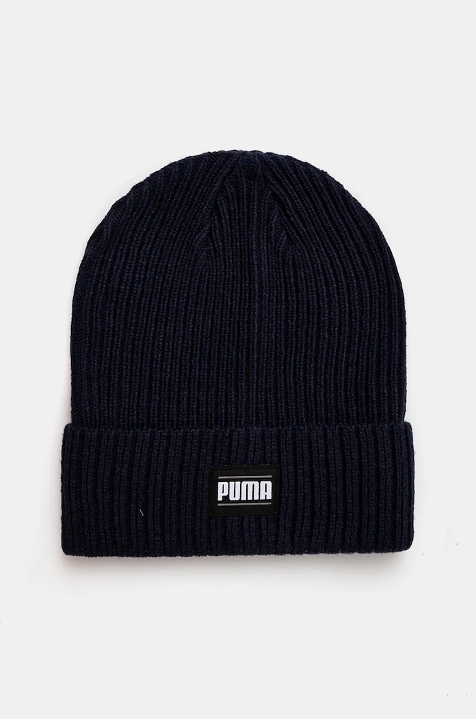Puma Čepice Puma námořnická modř 24038