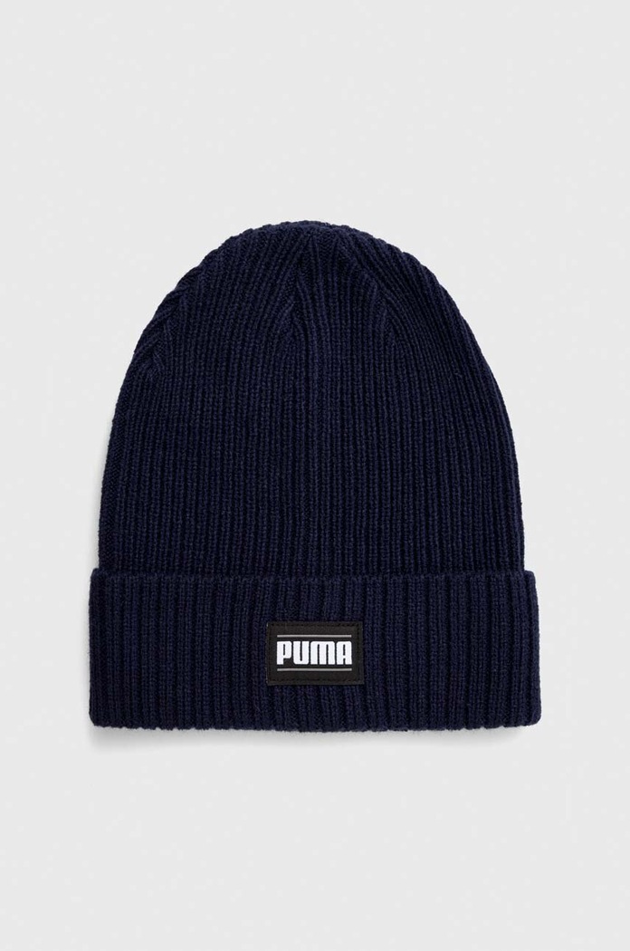 Puma sapka vékony sötétkék 24038