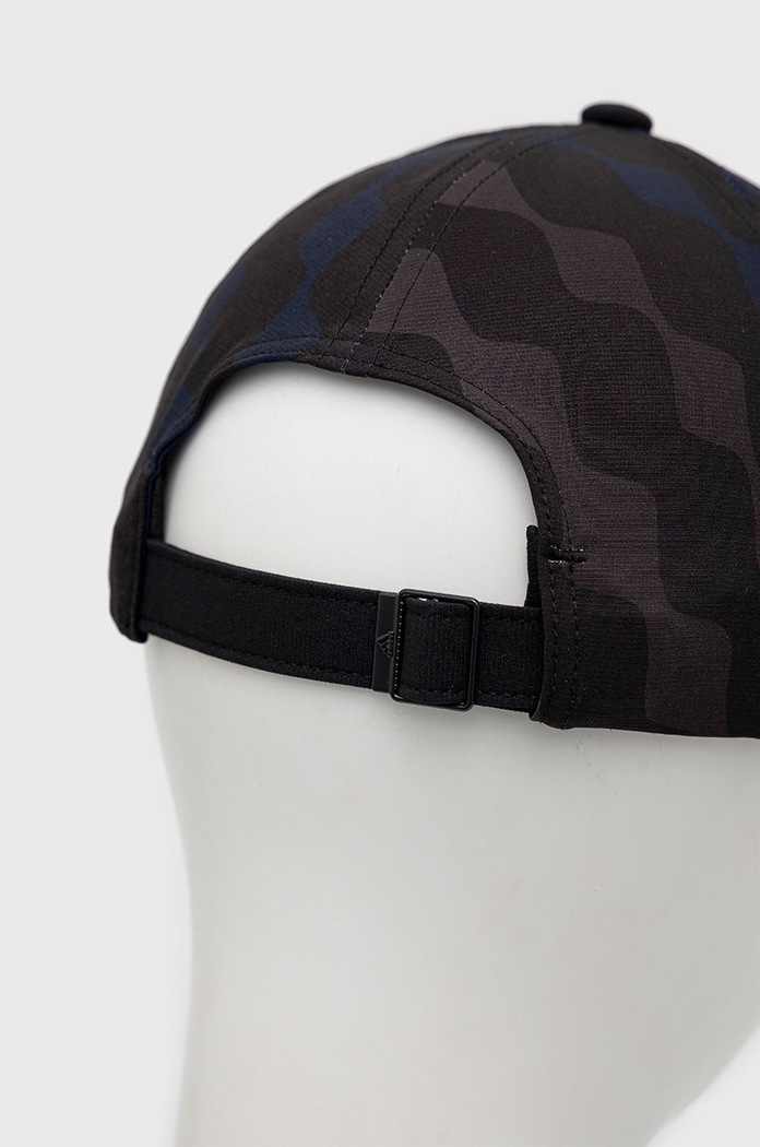 Akcesoria adidas Performance czapka z daszkiem Marimekko HI1238 czarny