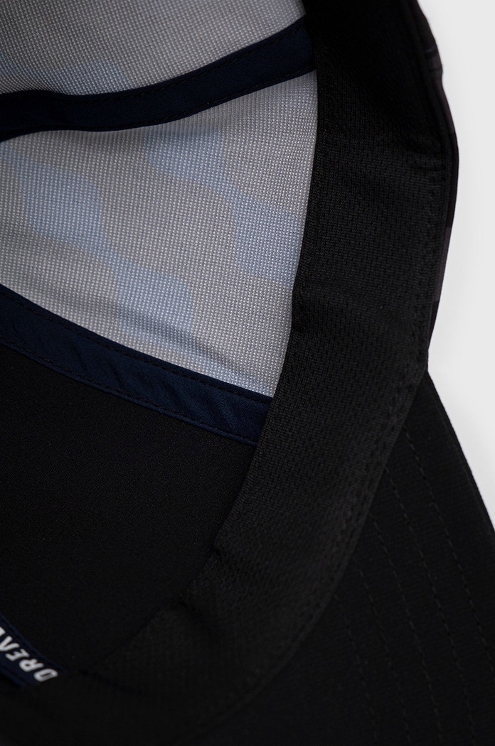 adidas Performance czapka z daszkiem Marimekko czarny HI1238