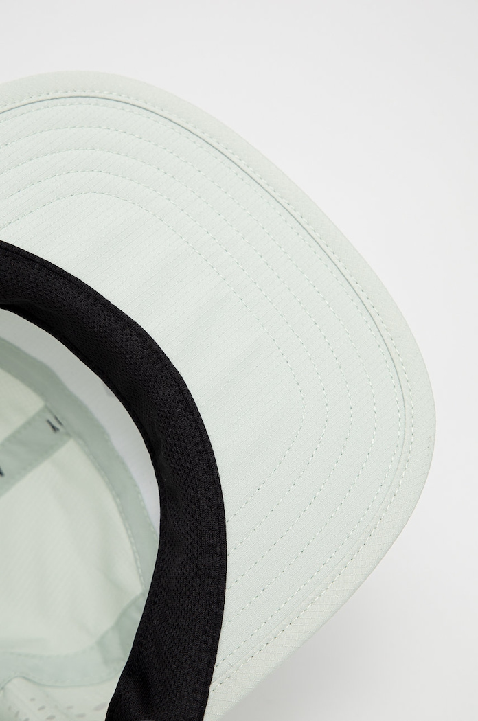 adidas Performance sapca Run For The Ocean verde HM6534.