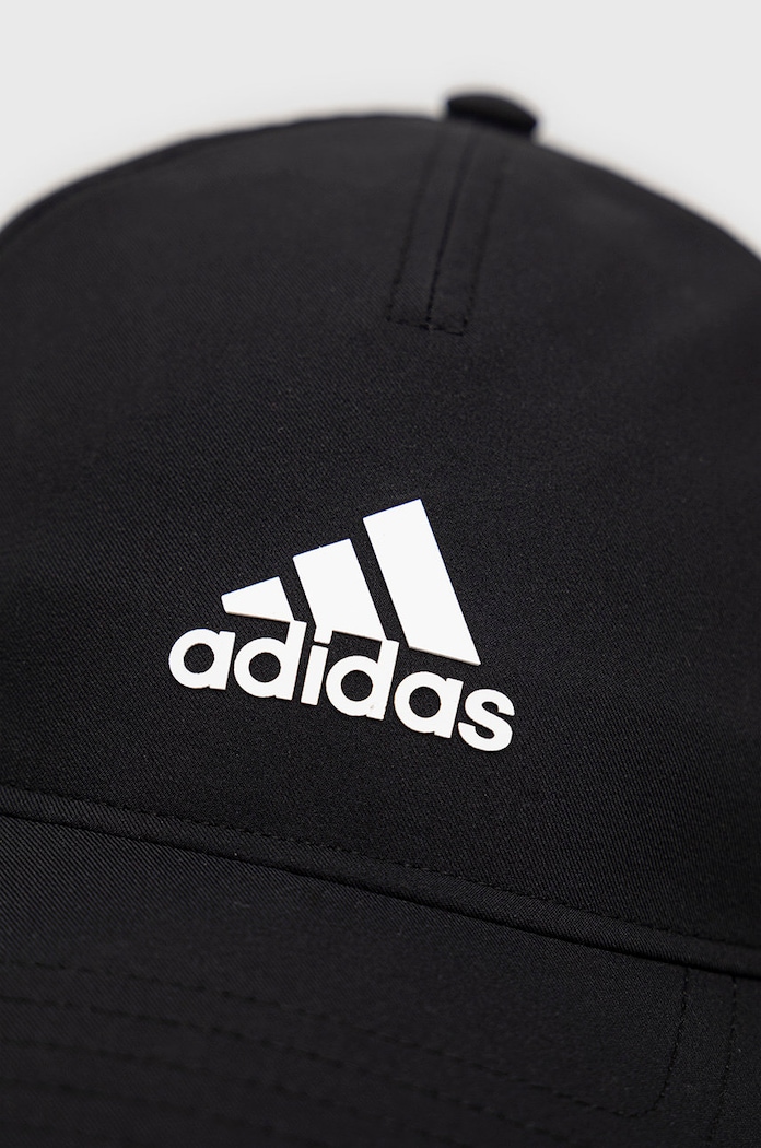 adidas Performance sapca HM6677 negru AW22