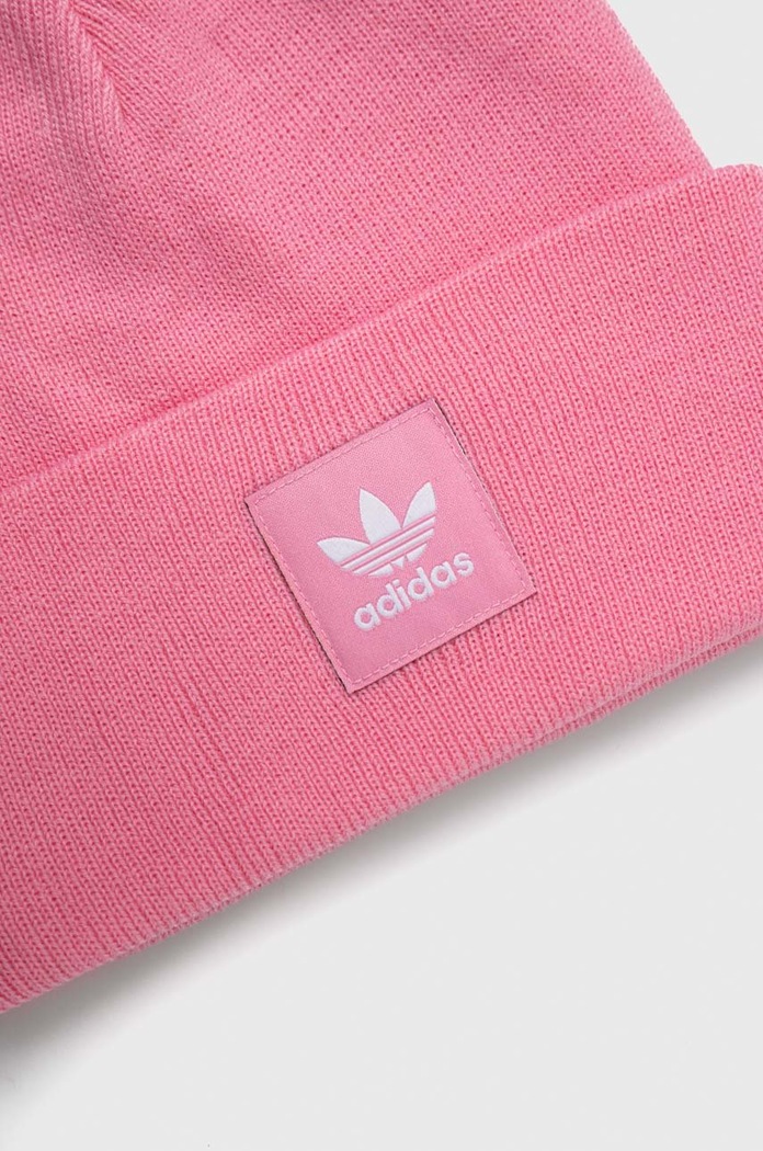 Dodaci Kapa adidas Originals HM1710 roza