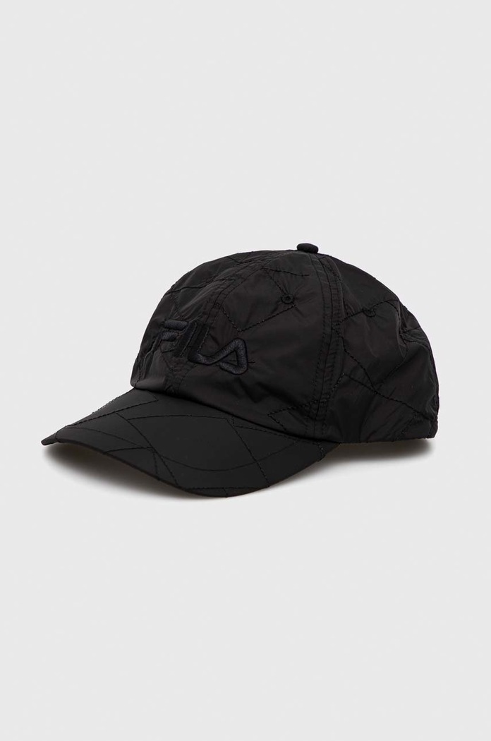 Fila sapca altele negru FCU0031