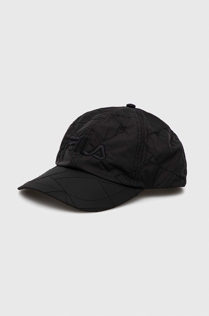 Fila sapca altele negru FCU0031