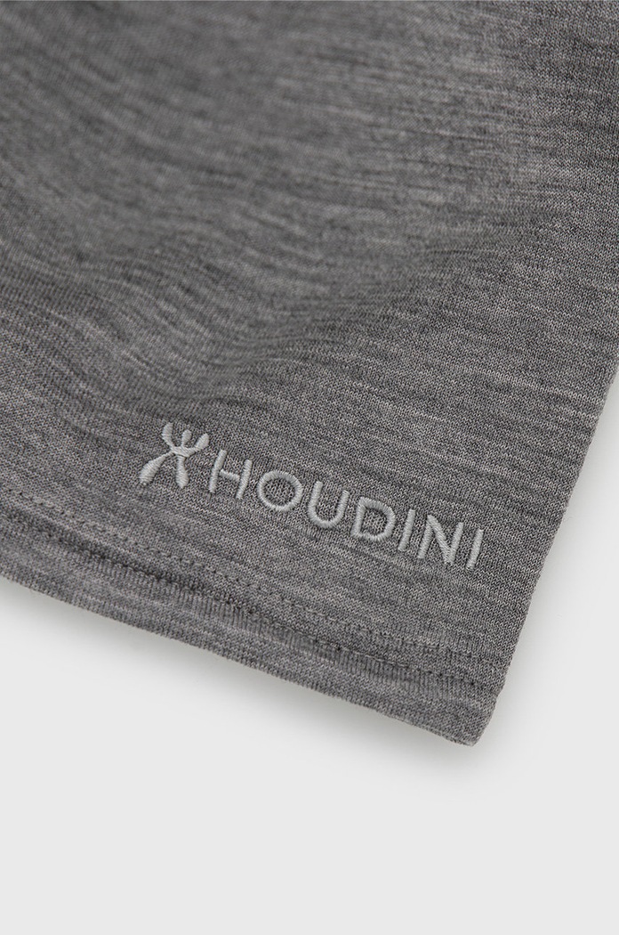 Doplňky Čepice Houdini 850006 šedá