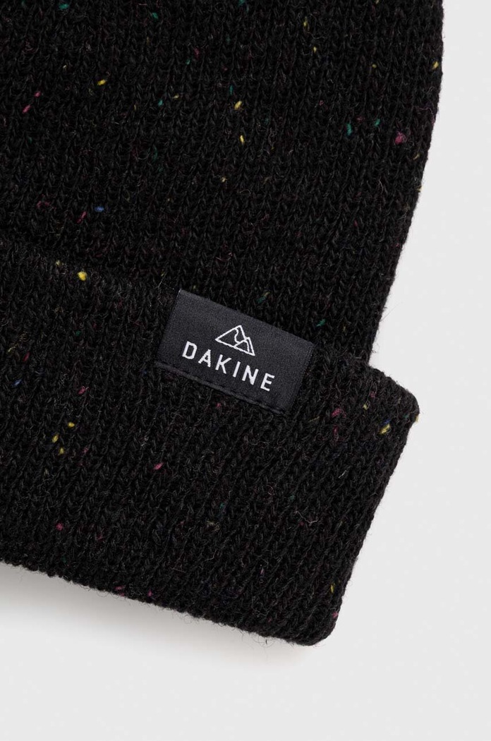 Doplňky Čepice Dakine Axel D10003843 černá