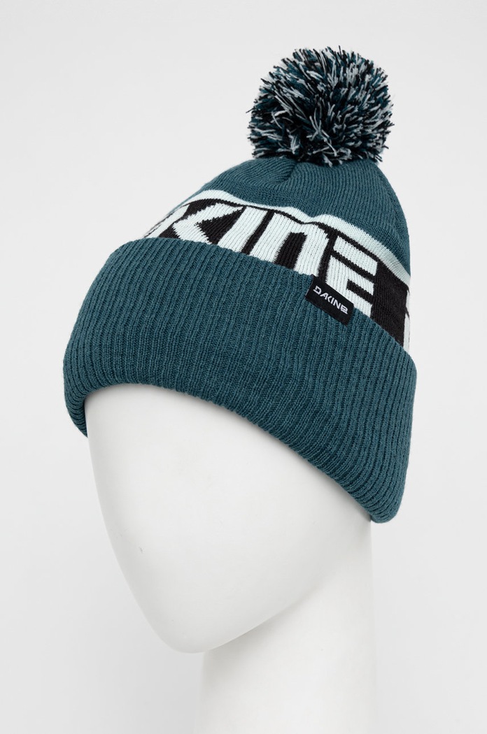 Čepice Dakine Jackson D10003832 tyrkysová AW22