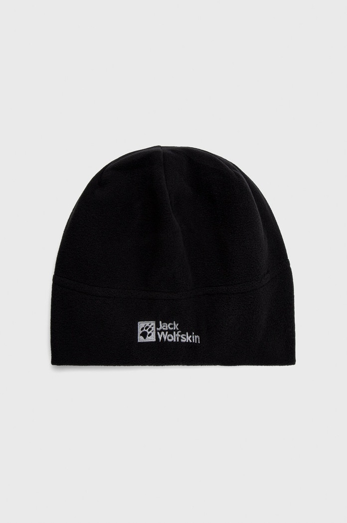 Σκούφος Jack Wolfskin άλλο μαύρο 1909852