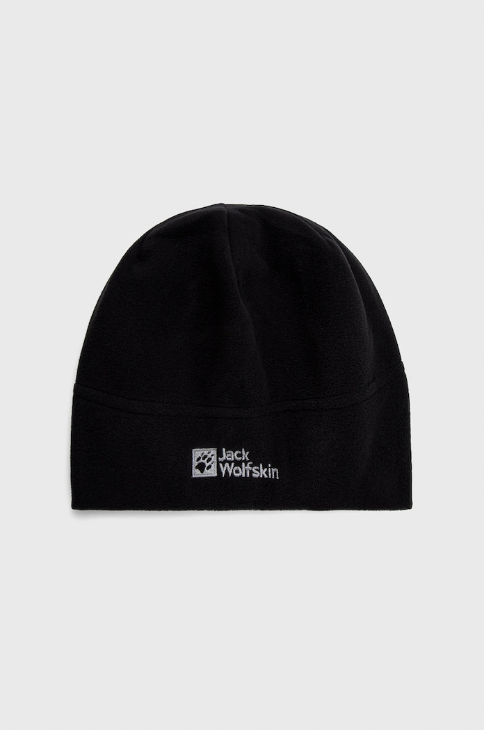 Σκούφος Jack Wolfskin άλλο μαύρο 1909852