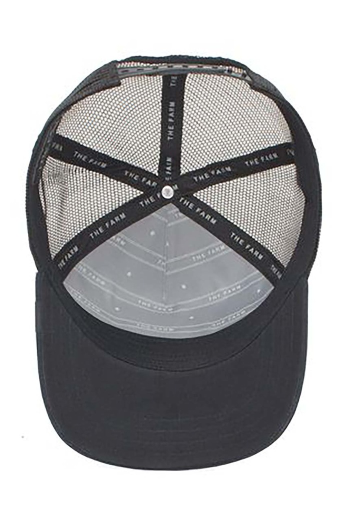 Goorin Bros sapca 101.0493 negru