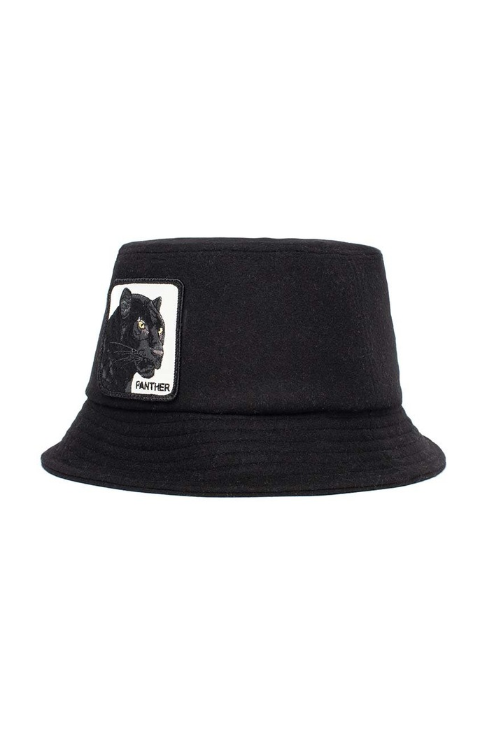Goorin Bros Kapelusz 105.0065 czarny AA00