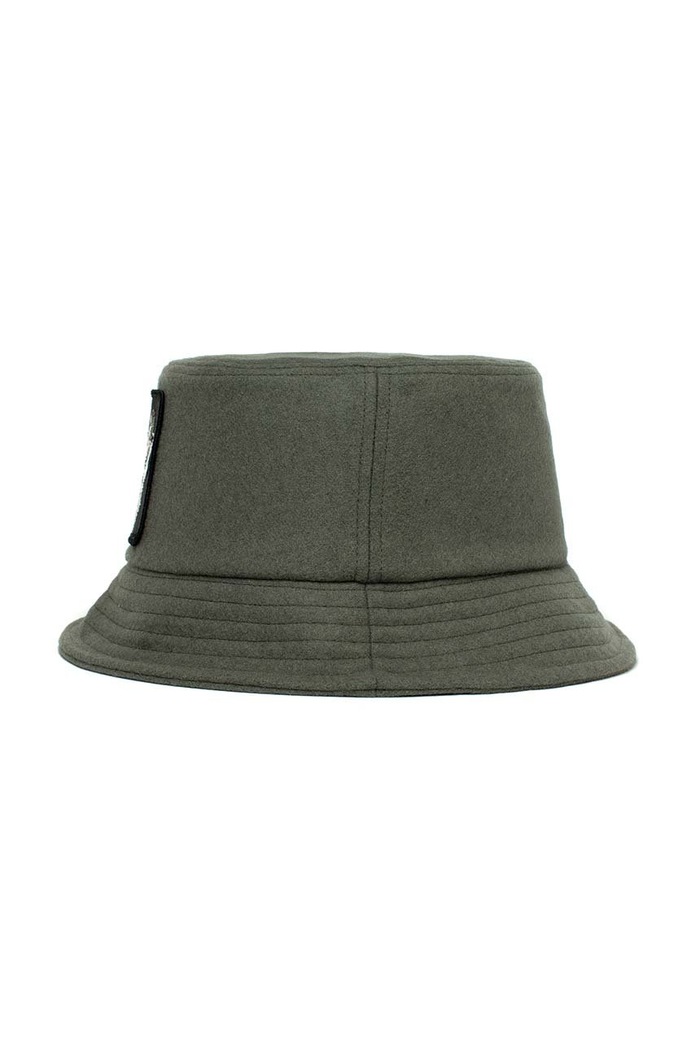 Akcesoria Goorin Bros kapelusz Wolf Heat 105.0062 zielony