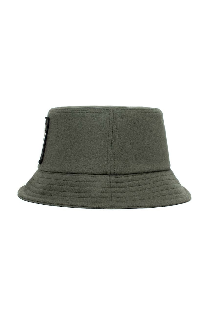 Akcesoria Goorin Bros kapelusz Wolf Heat 105.0062 zielony