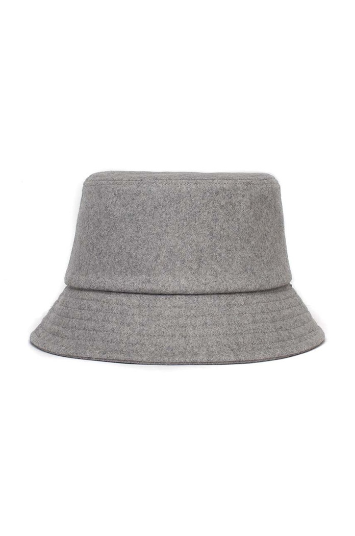 Goorin Bros gyapjú sapka szürke 105.0064