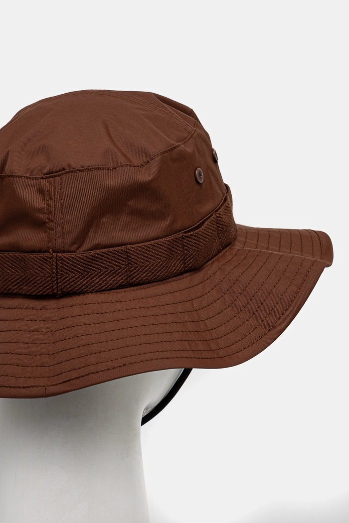 Accesorii Dickies palarie DK0A4Y4N maro