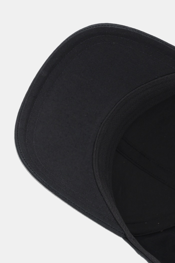 Peak Performance șapcă de baseball din bumbac negru G77970