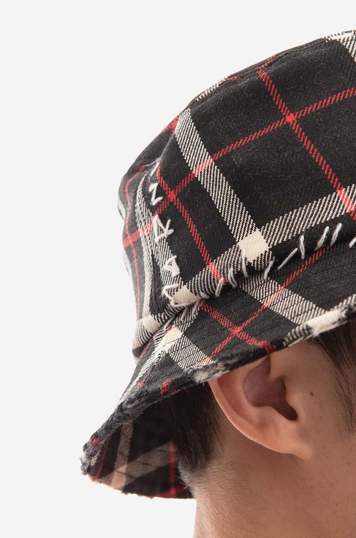 Marni wool hat CLZC0088SY.USCU54.FWN80