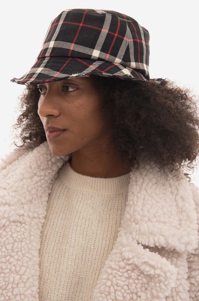 Marni wool hat CLZC0088SY.USCU54.FWN80