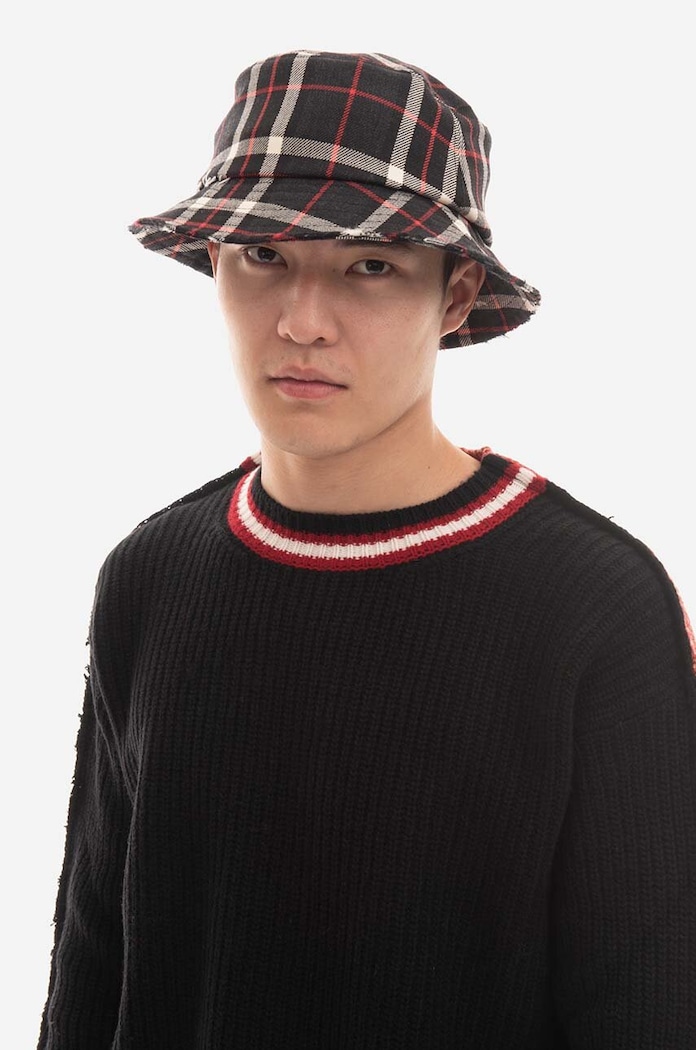 Marni wool hat CLZC0088SY.USCU54.FWN80