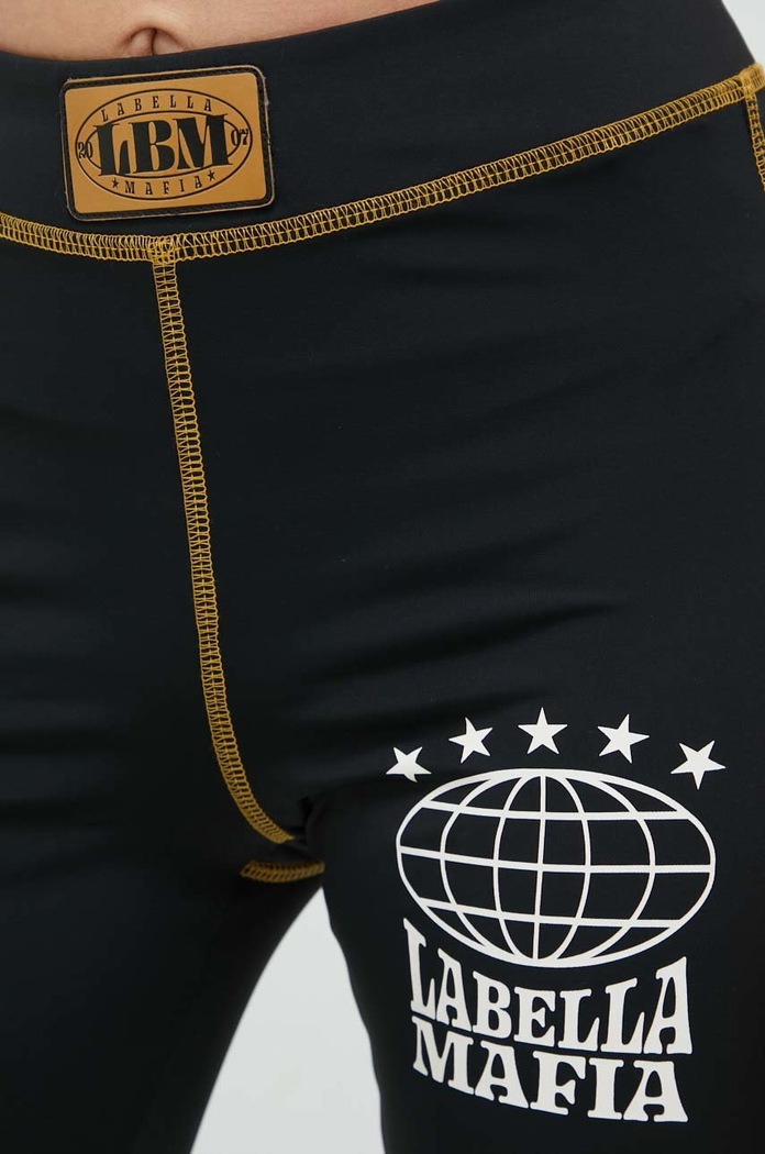 Tréninkový top a legíny LaBellaMafia Boxer LB.25377