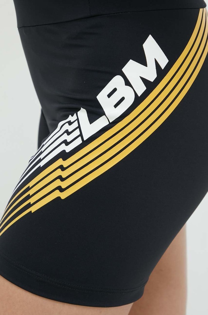Top a tréninkové šortky LaBellaMafia LB.25984