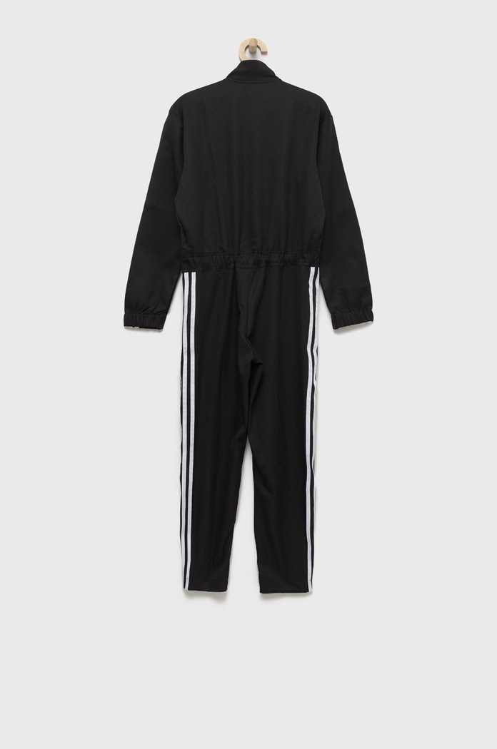 adidas Originals kombinezon dziecięcy HK0284 czarny AW23