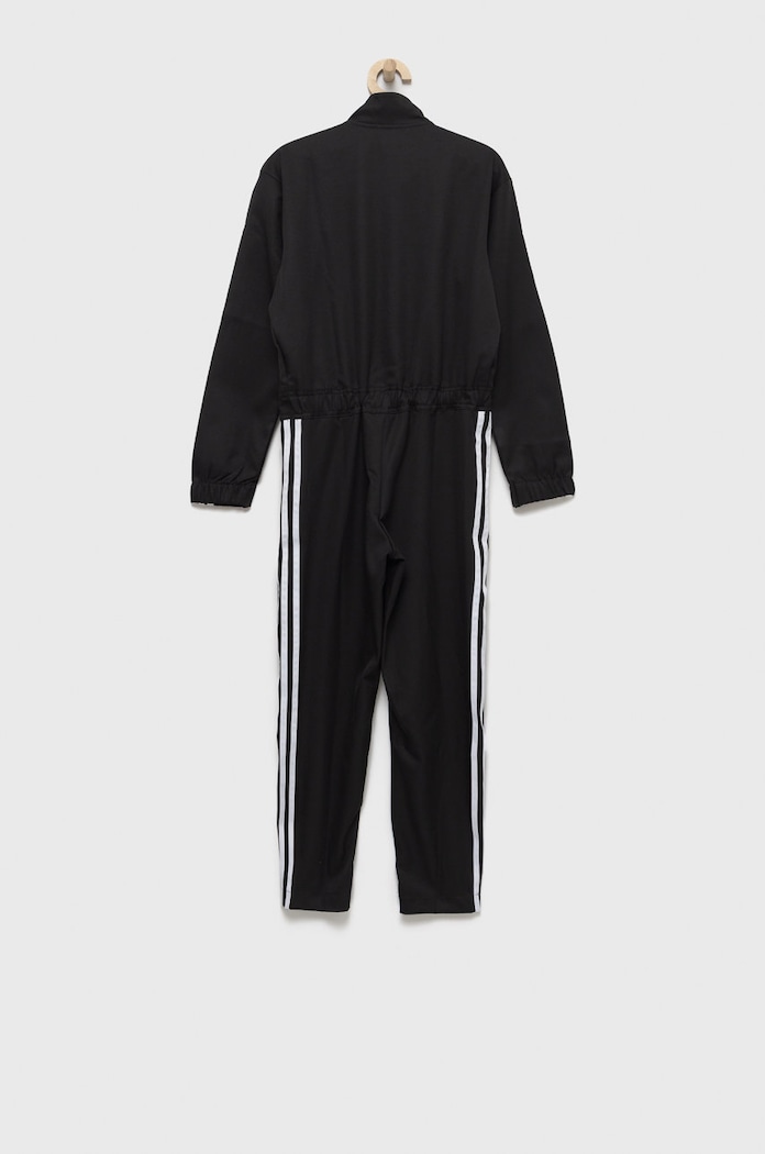 adidas Originals kombinezon dziecięcy HK0284 czarny AW23