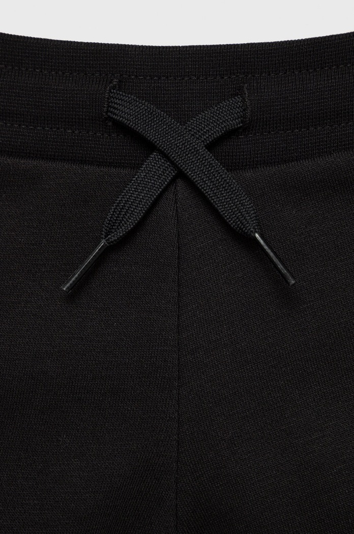 Παιδική φόρμα adidas Originals μαύρο HK7454