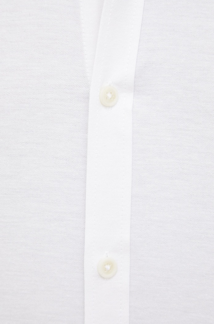 Košeľa Lindbergh biela 30.203174.WHITE